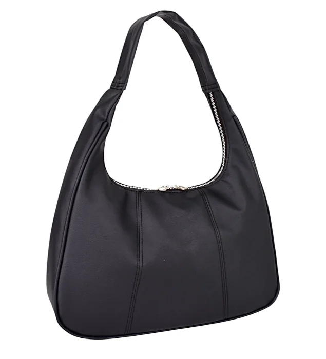 Cartera  Tote Baguette
