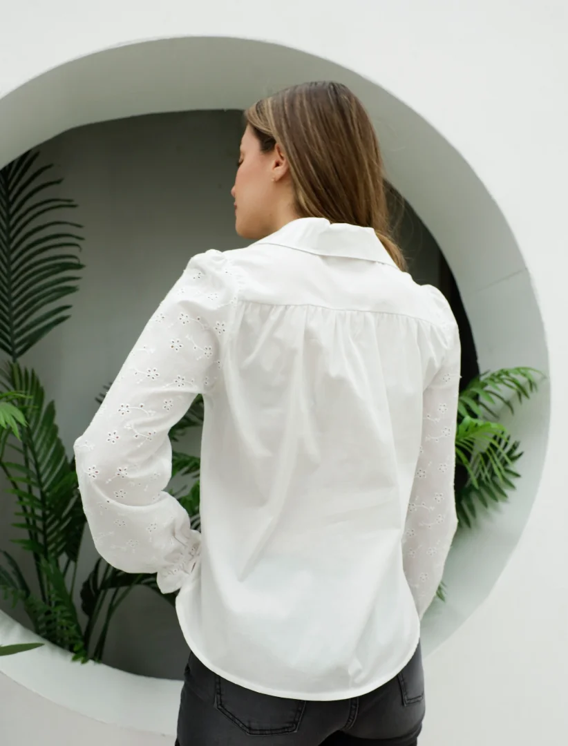Camisa Melanie - Imagen 2