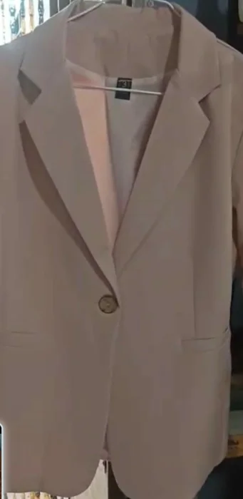 Blezer de Crep