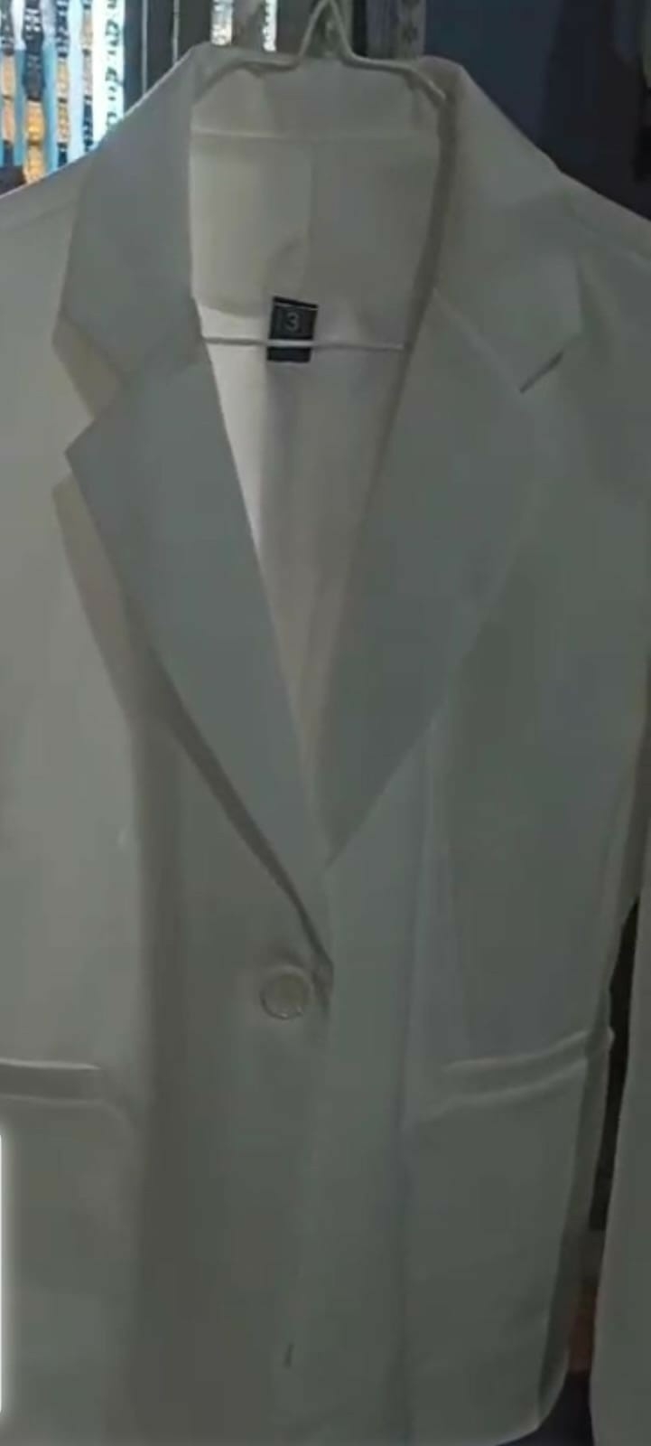 Blezer de Crep - Imagen 2