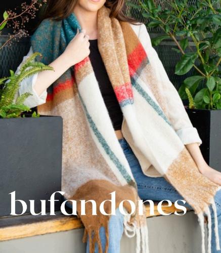 Bufandones Nube - Miniatura 2