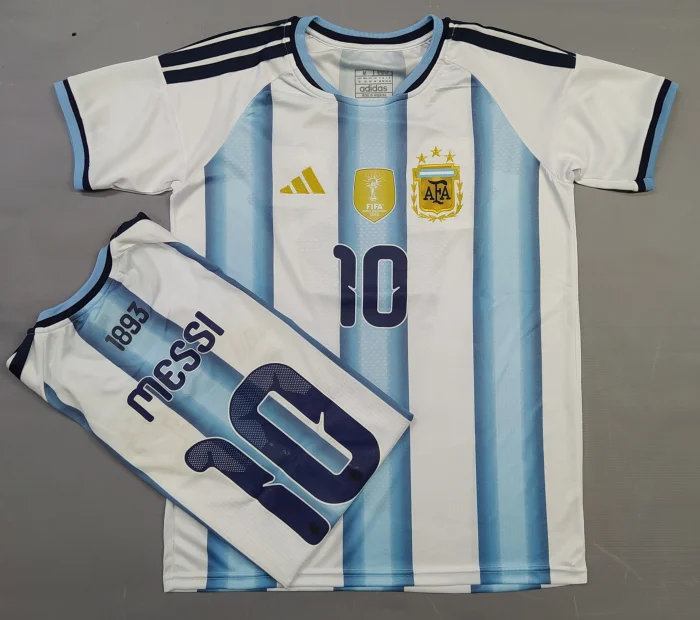 Argentina Hombre Nacional