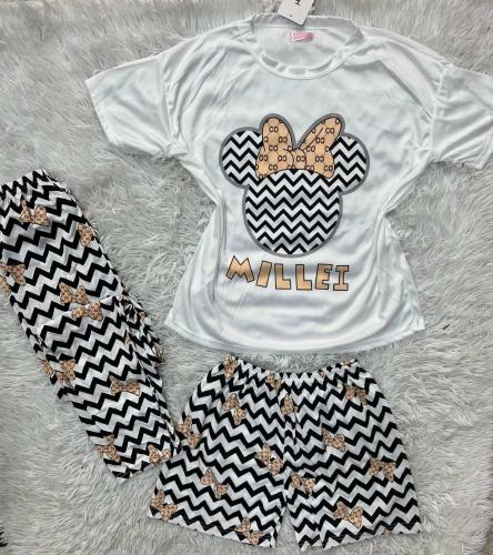 Pijamas 3 6