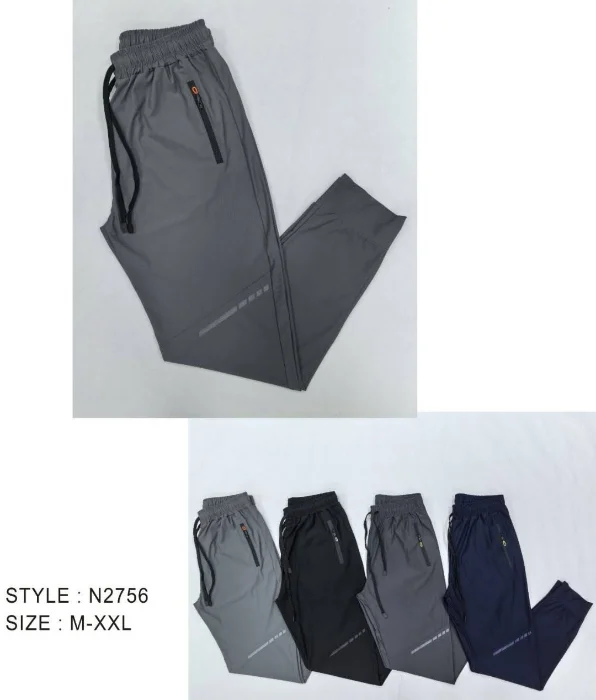 Pantalón Deportivo Premium