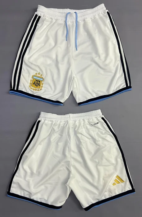 Shorts Argentina Nacional