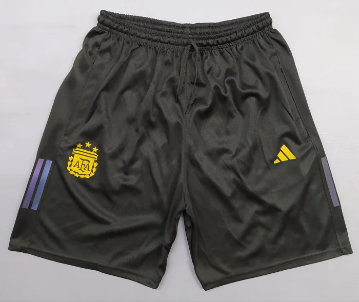 Shorts Argentina Deportivo