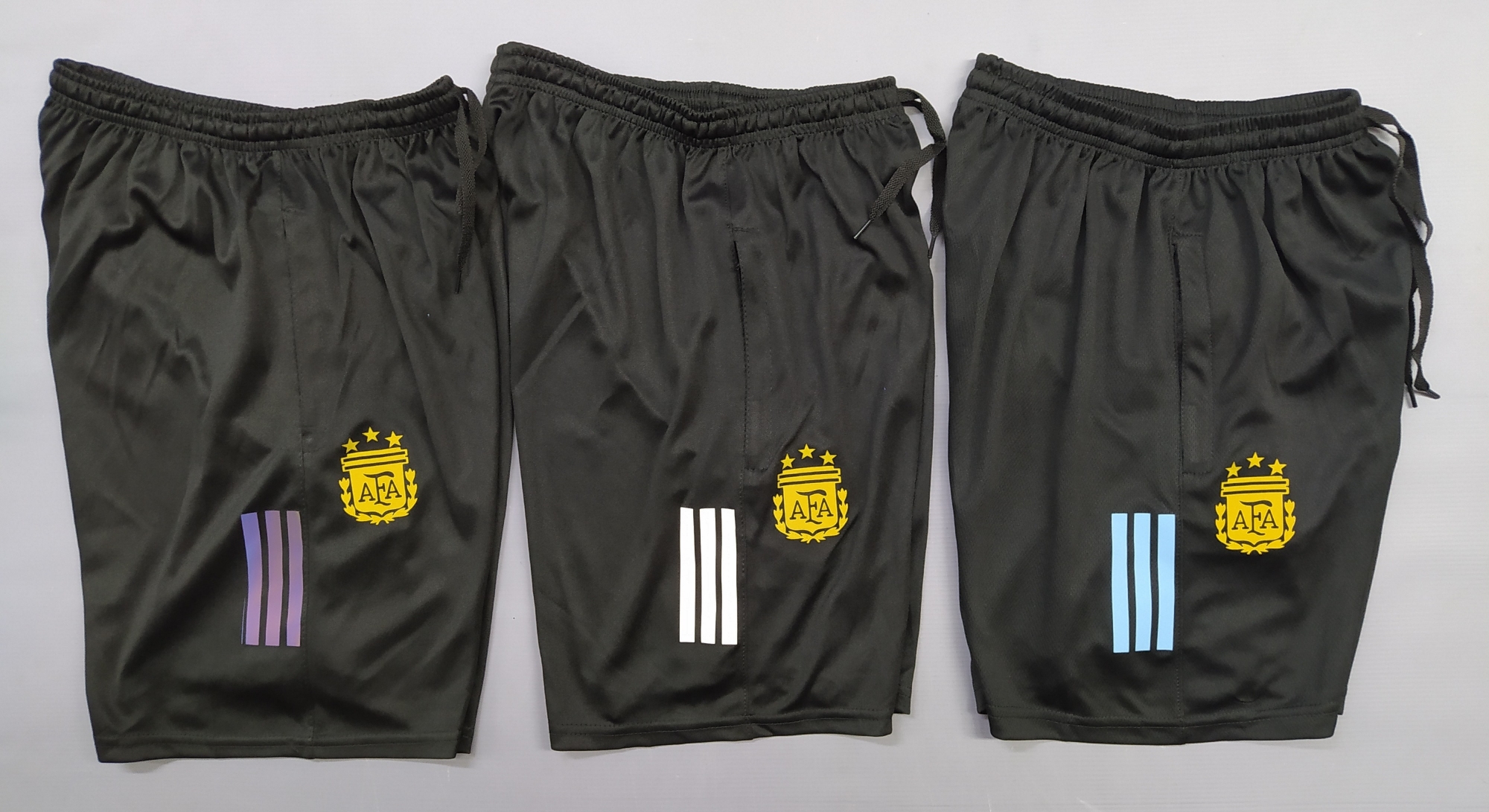 Shorts Argentina Deportivo - Imagen 2