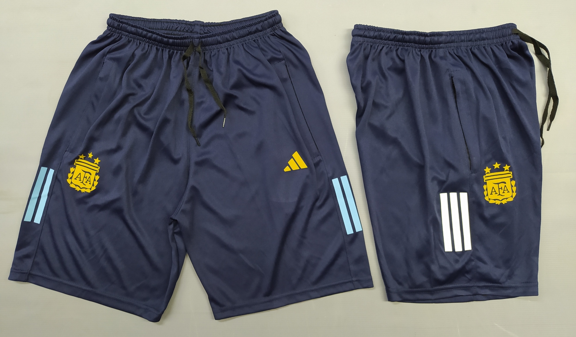 Shorts Argentina Deportivo - Imagen 3