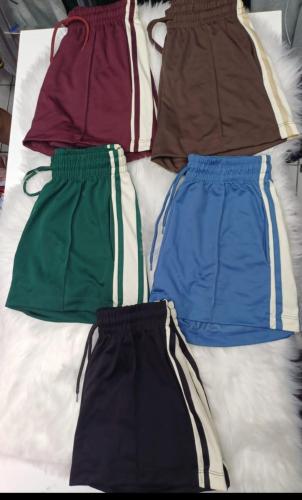 Short