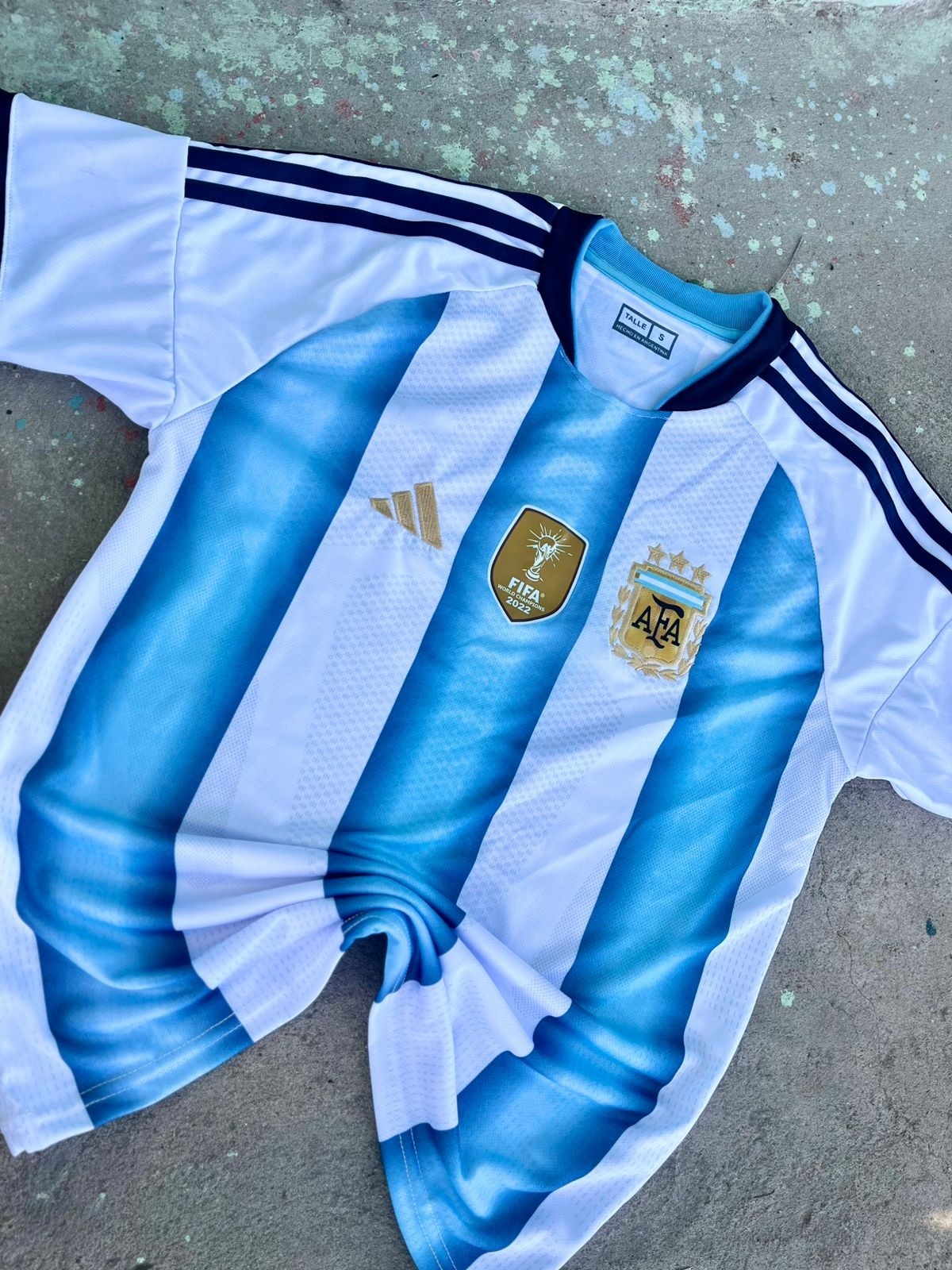 Camiseta Afa - Imagen 2