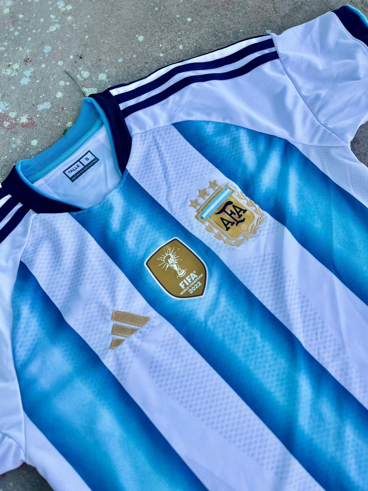 Camiseta Afa - Imagen 3