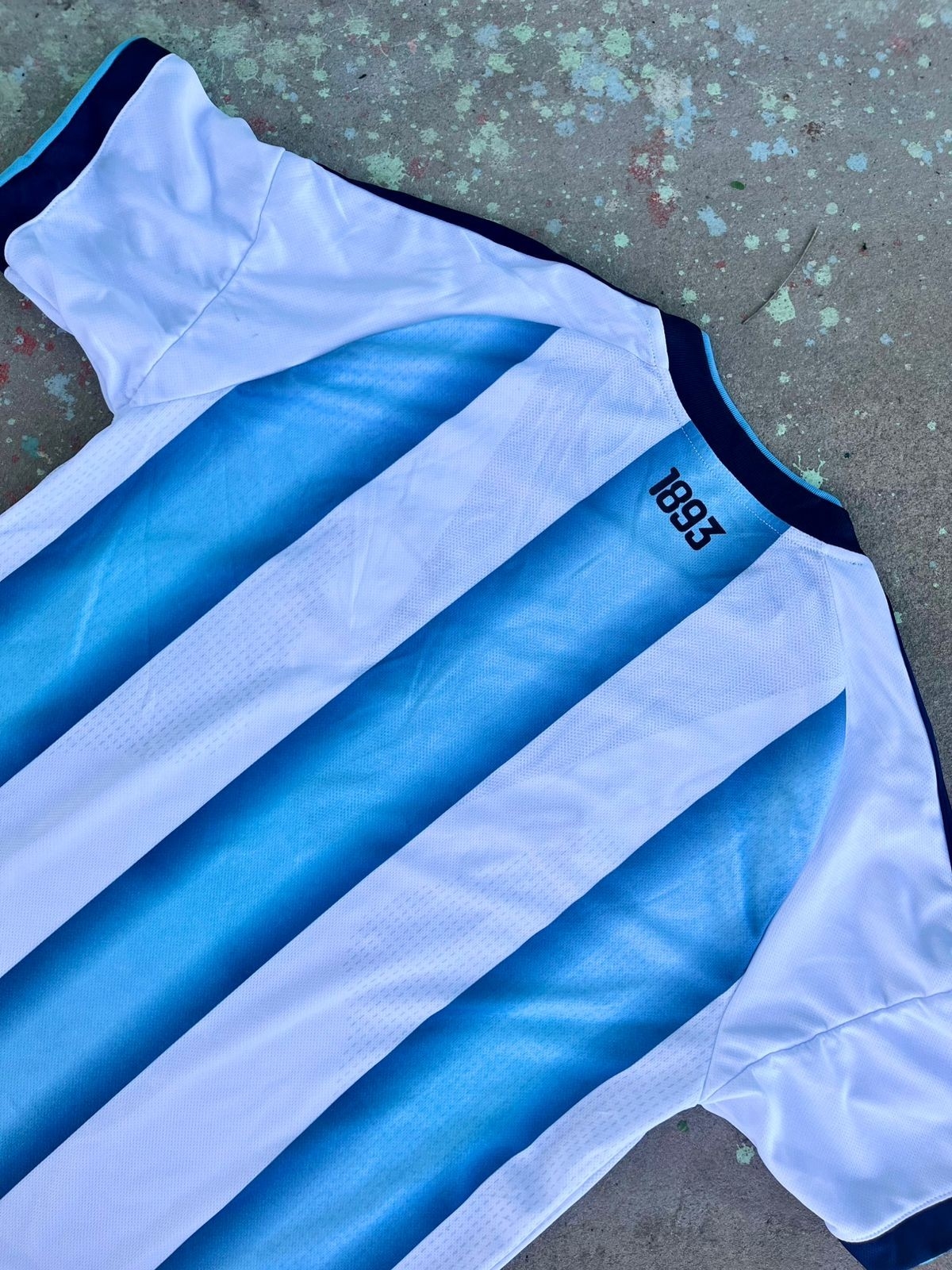 Camiseta Afa - Imagen 4