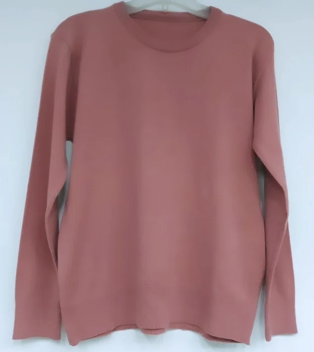 Sweater de Bremer Básico