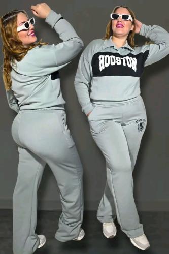 Conjunto Houston