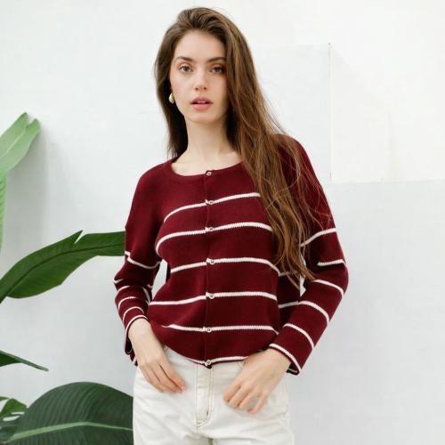 Saco Bremer Rayado - Miniatura 2