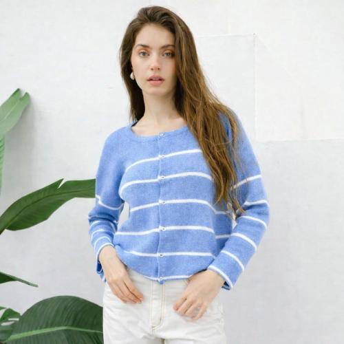 Saco Bremer Rayado - Miniatura 3