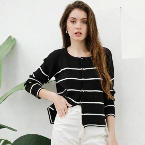 Saco Bremer Rayado - Miniatura 4