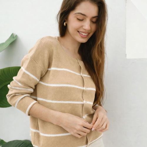 Saco Bremer Rayado - Miniatura 5