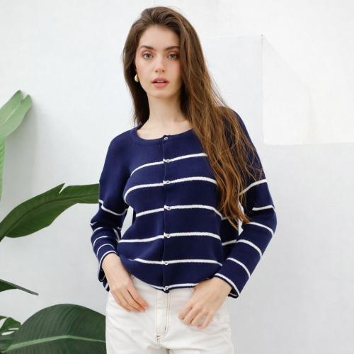 Saco Bremer Rayado - Miniatura 6