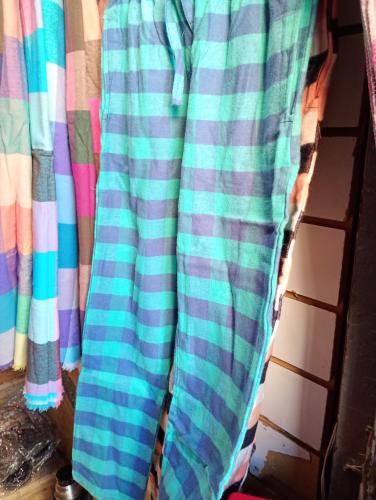 Pantalones de Pilu para Niños - Miniatura 2
