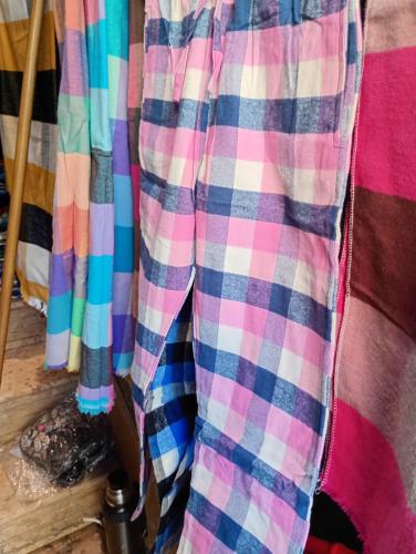 Pantalones de Pilu para Niños - Miniatura 4