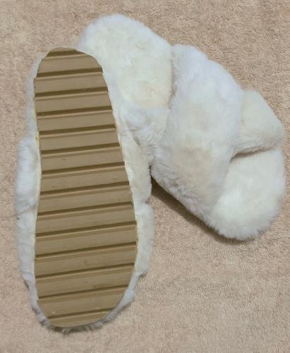 Pantufla Cruzada - Miniatura 6