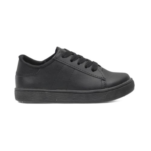 Zapatilla Infantil Cuero Sintético (501 Kids)