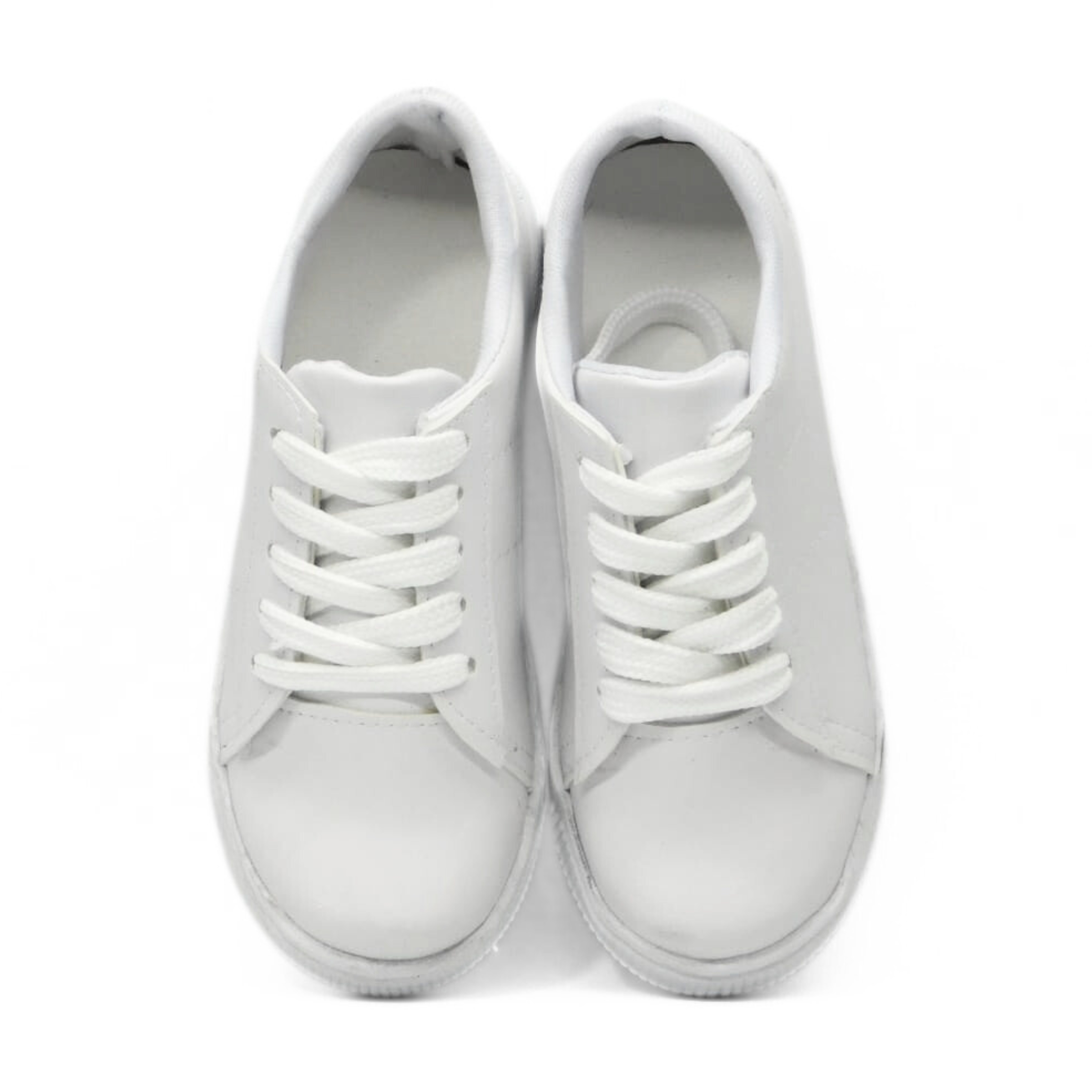 Zapatilla Infantil Cuero Sintético (501 Kids) - 501%20tony%20blanca%20infantil%20(5).jpg