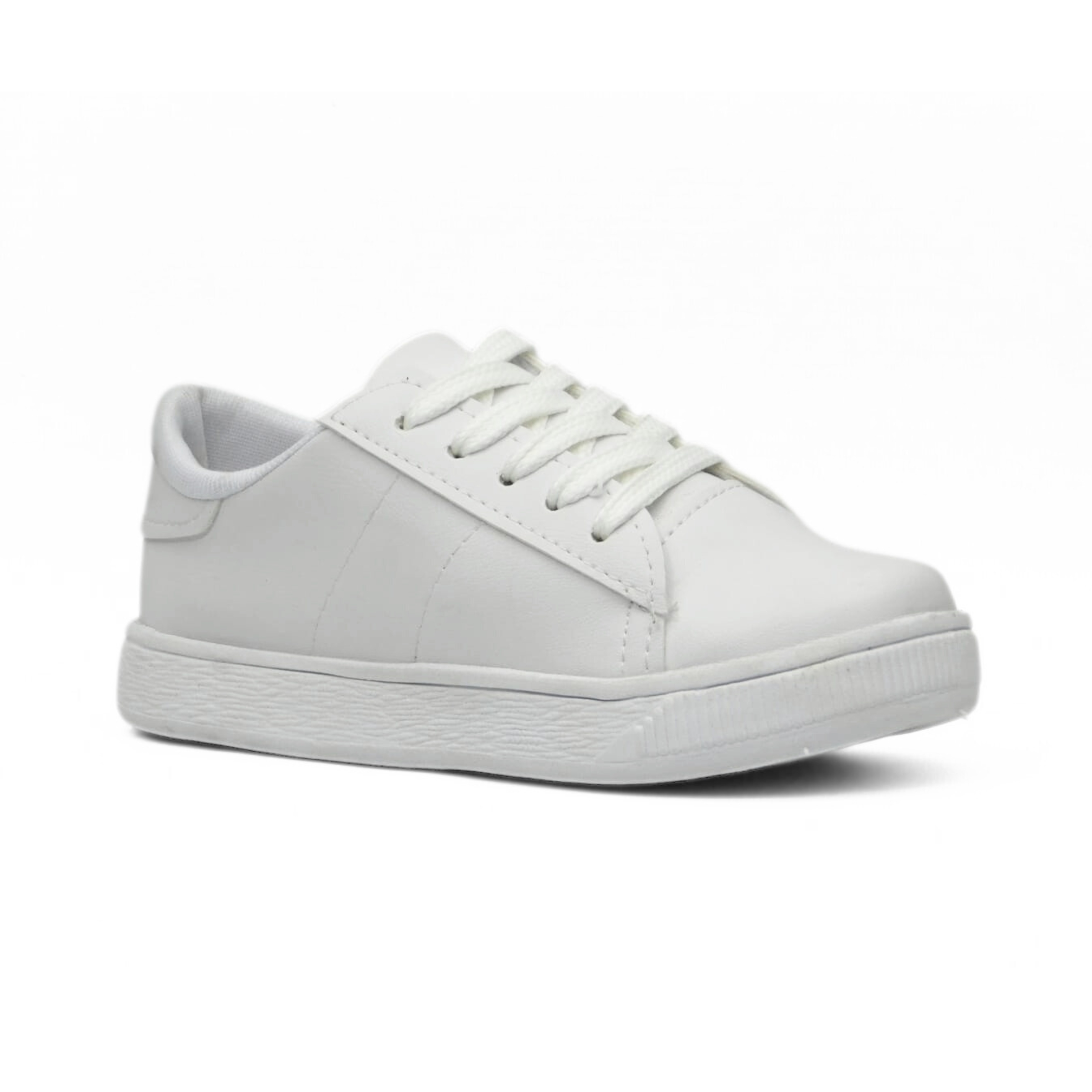 Zapatilla Infantil Cuero Sintético (501 Kids) - 501%20tony%20blanca%20infantil%20(7).jpg