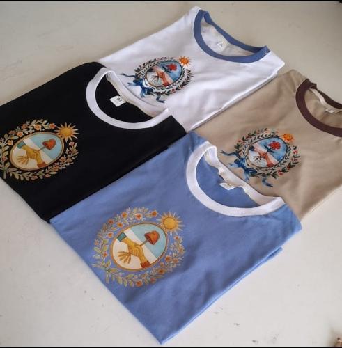 Remeras de Argentina - Miniatura 3