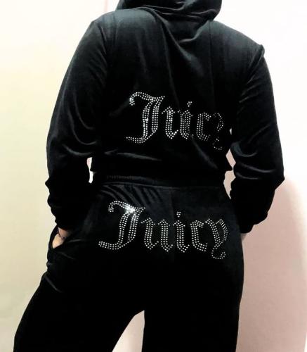 Conjunto Juicy