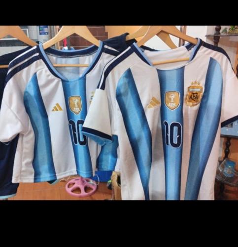 Pupera Dama Argentina Afa