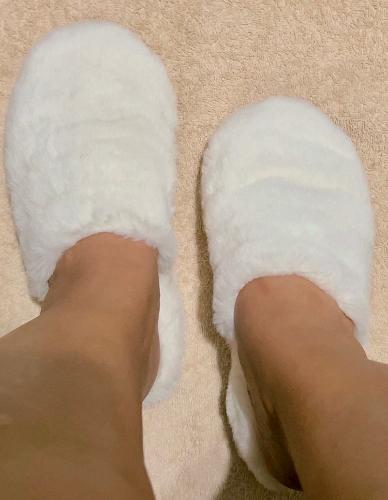 Pantuflas Dama - Miniatura 5