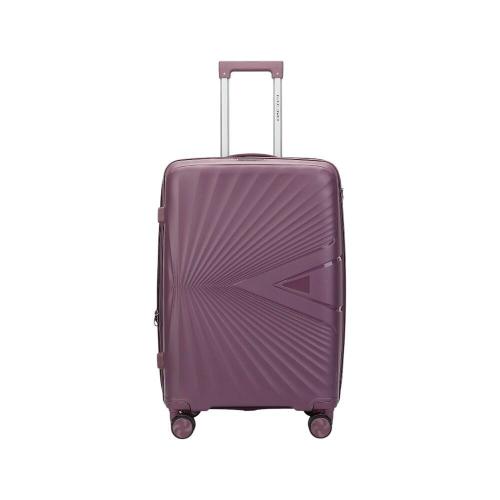 Valija Rigida Carry On 20 Pulgadas Ruedas 360