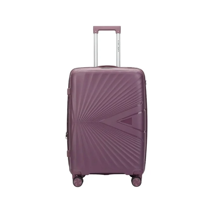 Valija Rigida Carry On 20 Pulgadas Ruedas 360