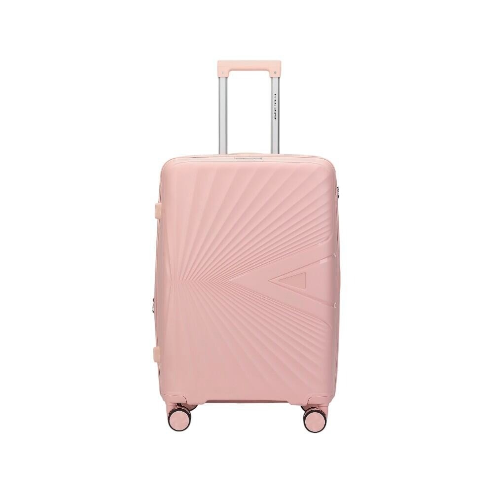 Valija Rigida Carry On 20 Pulgadas Ruedas 360 - Imagen 2