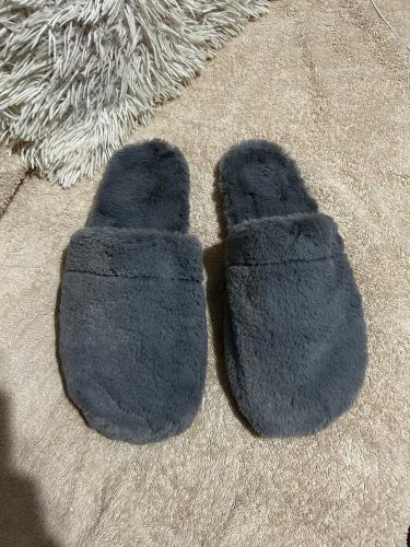 Pantufla Caballero - Miniatura 4