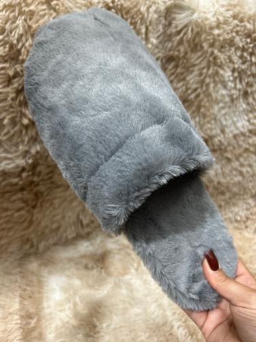 Pantufla Caballero - Miniatura 5