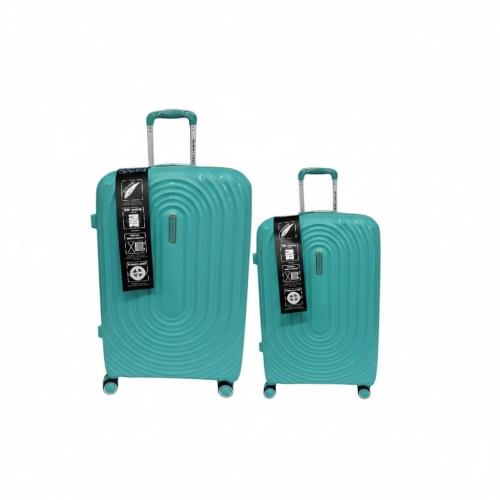 Set de Valijas Rigidas X2 20-24 - Miniatura 2