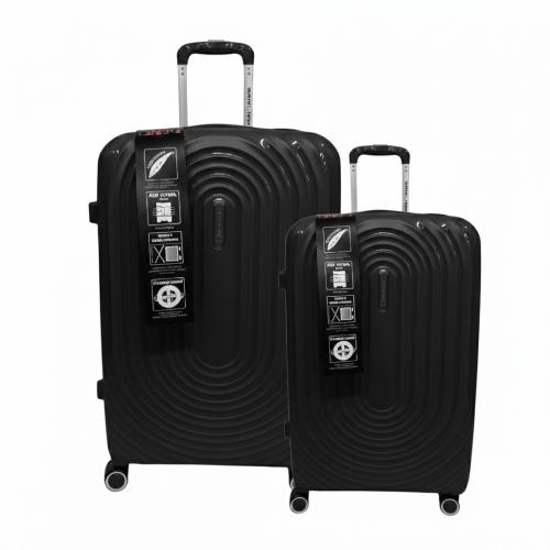 Set de Valijas Rigidas X2 20-24 - Miniatura 3