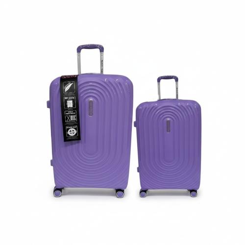 Set de Valijas Rigidas X2 20-24 - Miniatura 4