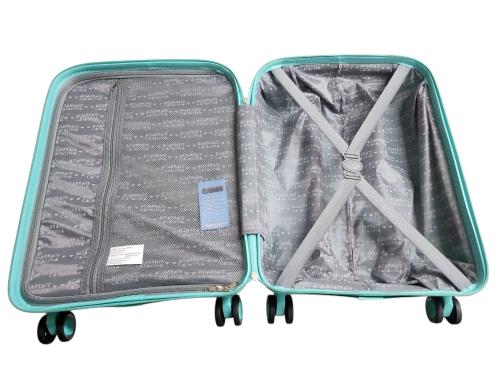 Set de Valijas Rigidas X2 20-24 - Miniatura 5