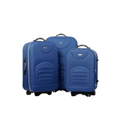 Valija Clasica Set X3 20-24-28