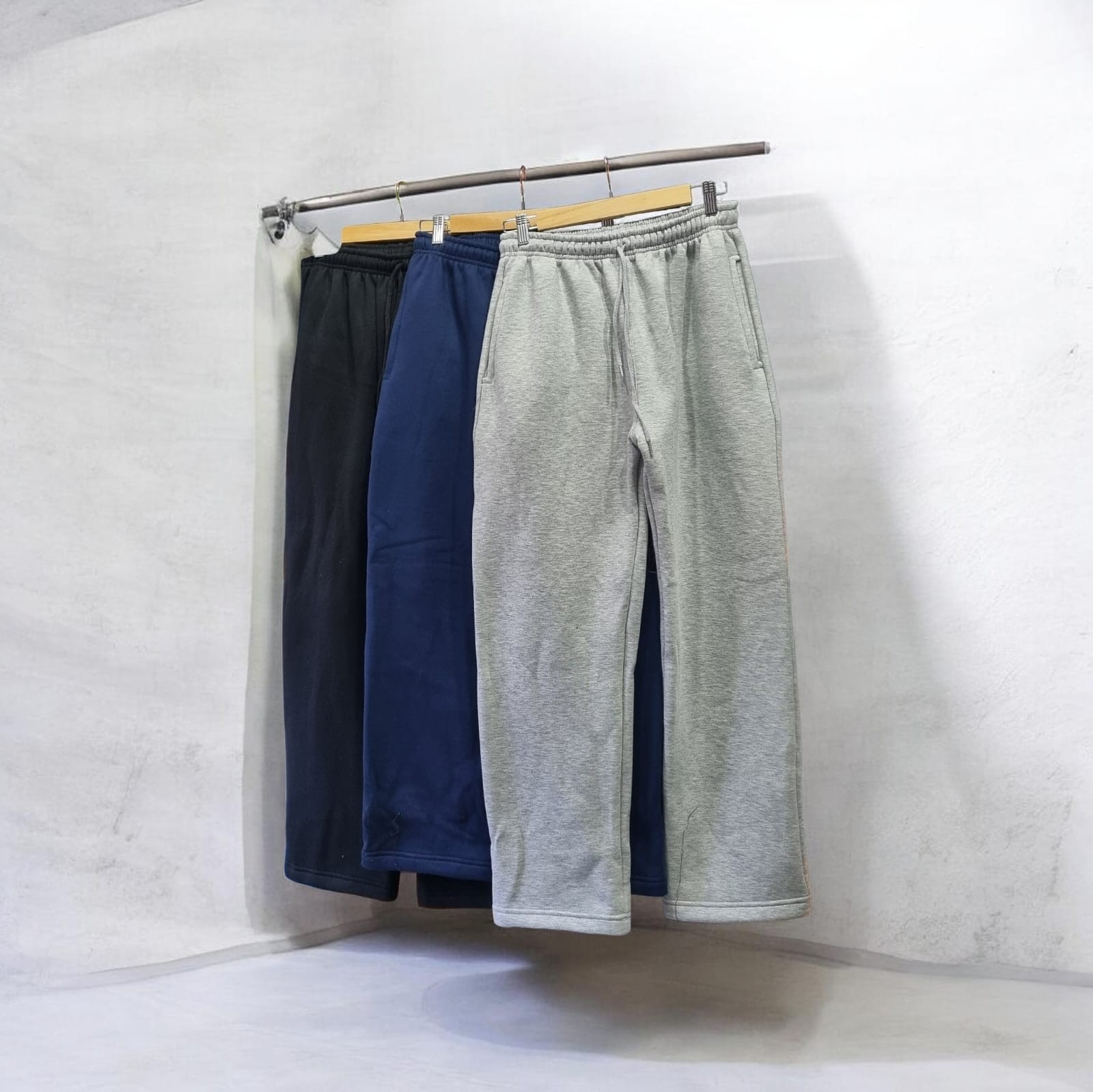 Pantalones  de Frisa Invisible - Imagen 2