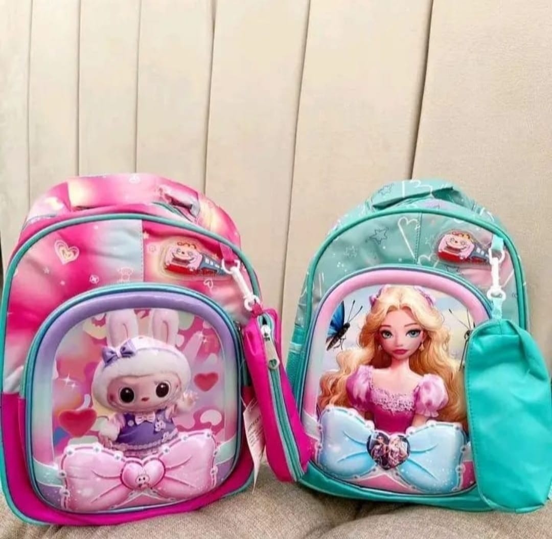 Mochila para Jardín con Luces - Imagen 2