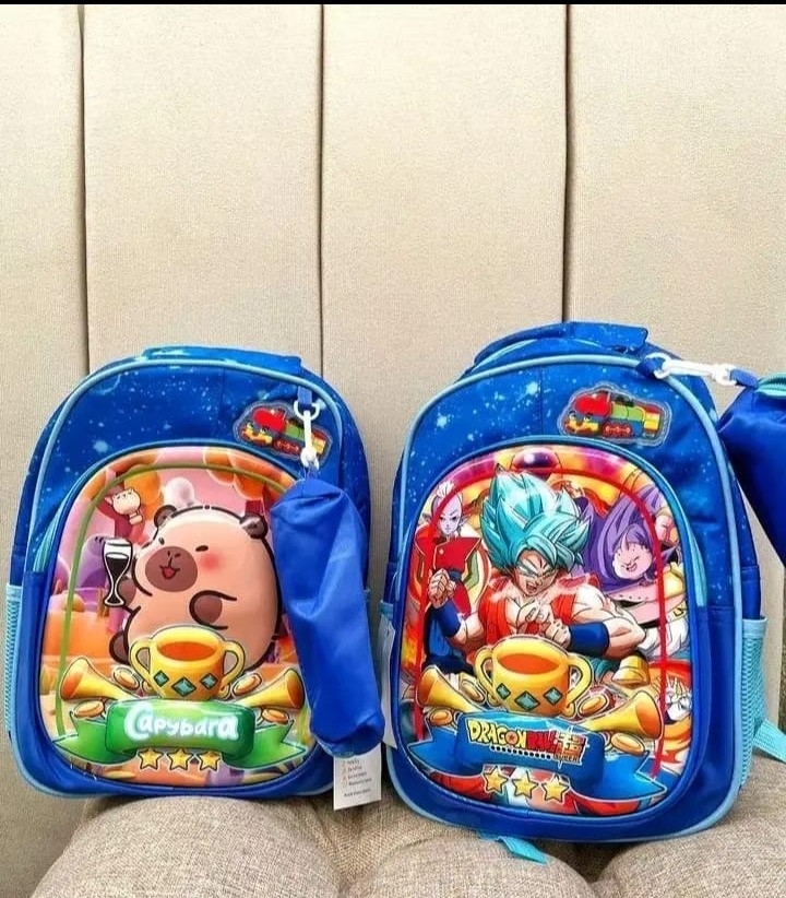 Mochila para Jardín con Luces - Imagen 3