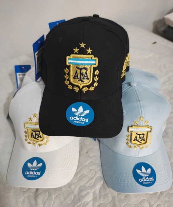 Gorras Afa
