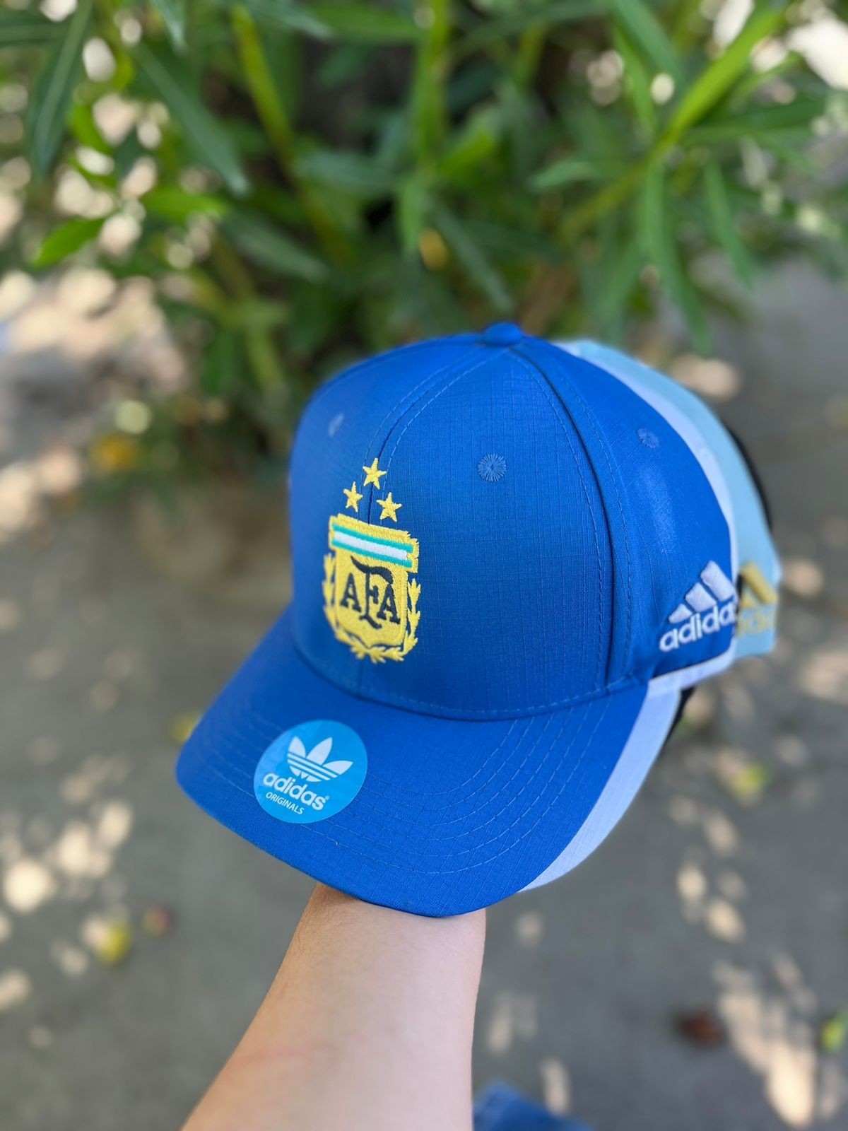 Gorras Afa - Imagen 2
