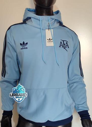 Buzo Canguro Afa
