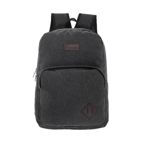 Mochila Pierre Cardin Reforzada Canvas